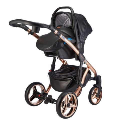 Milano pram online