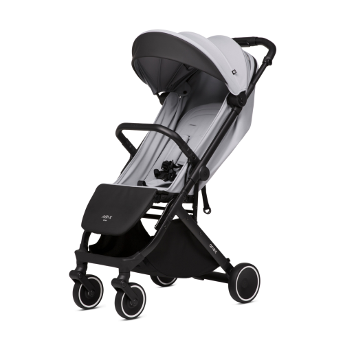 Anex Air-X Premium Stroller in Grey