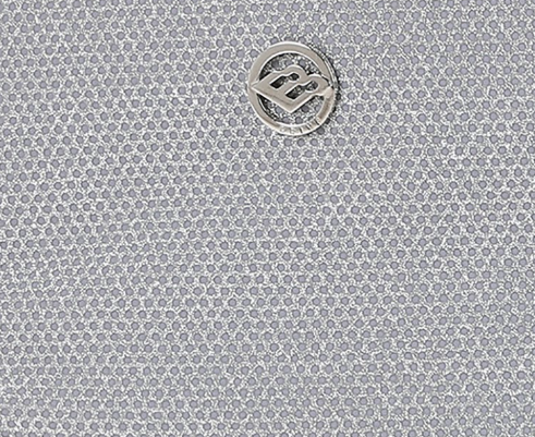 Bebecar silver store shimmer pram
