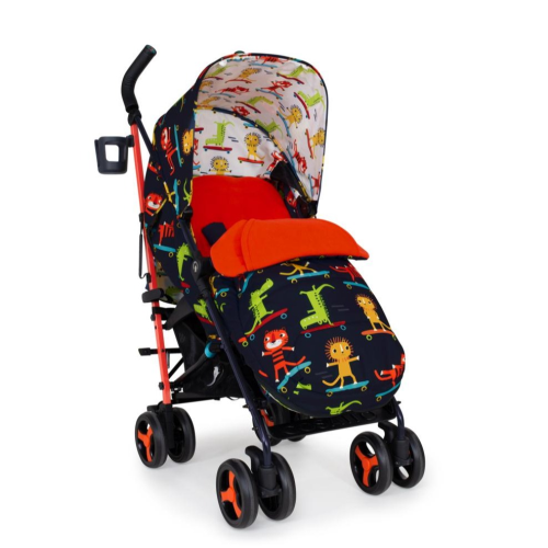 Cosatto supa sales go footmuff