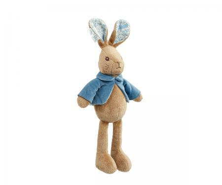Peter Rabbit Soft Toy - Heirloom Collection