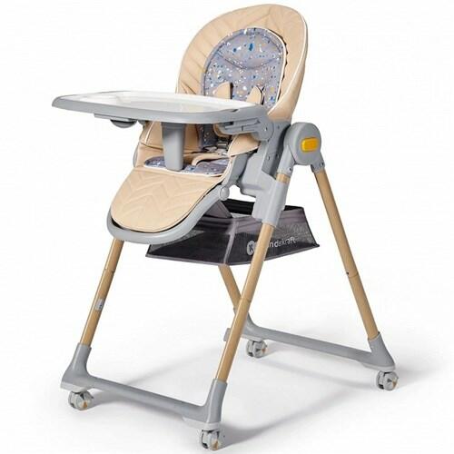 High chair and bouncer 2 shop in 1