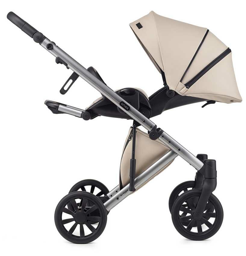 Anex kinderwagen clearance