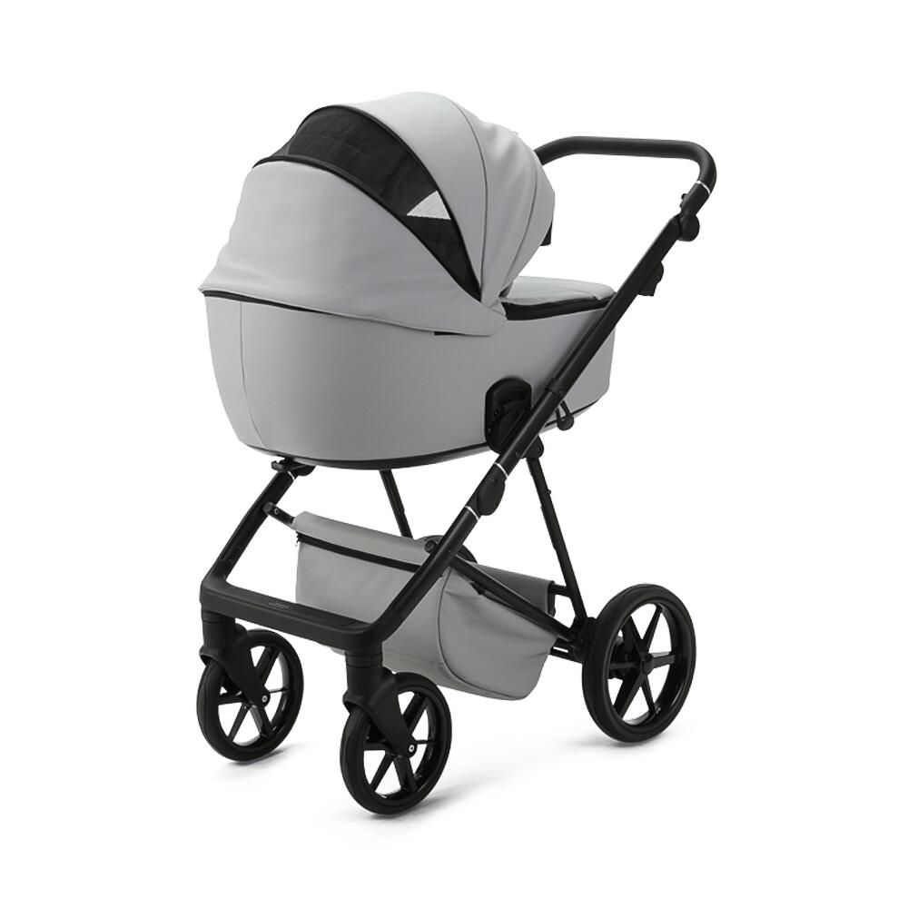Milano stroller top
