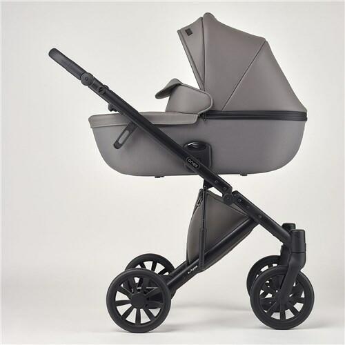 Anex stroller review new arrivals
