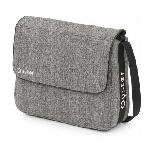 Babystyle Oyster 3 Mercury Changing Bag