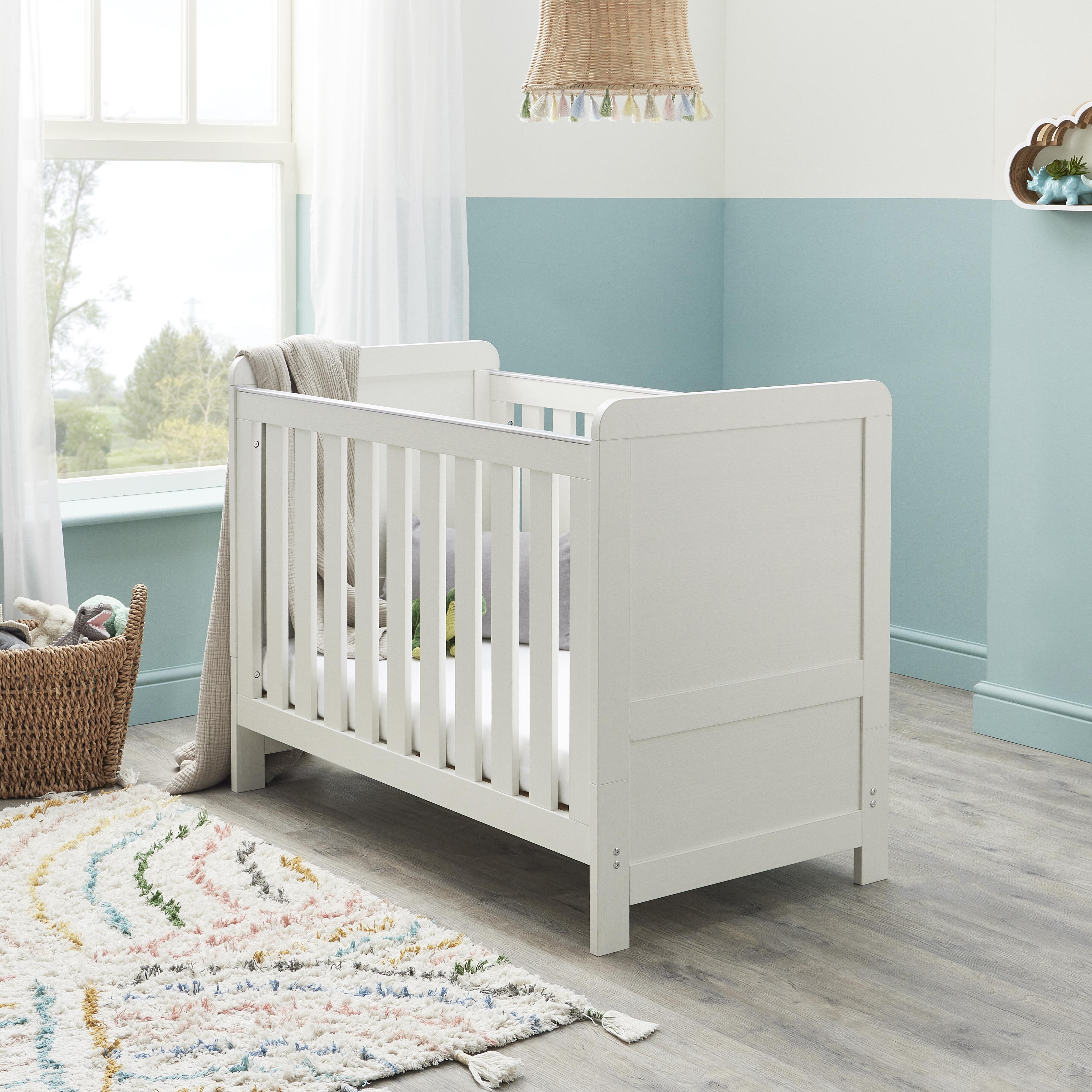 Small cot on sale