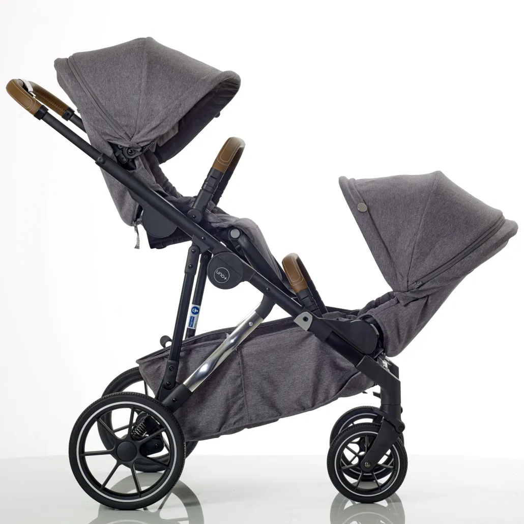 Quinny twin buggy best sale