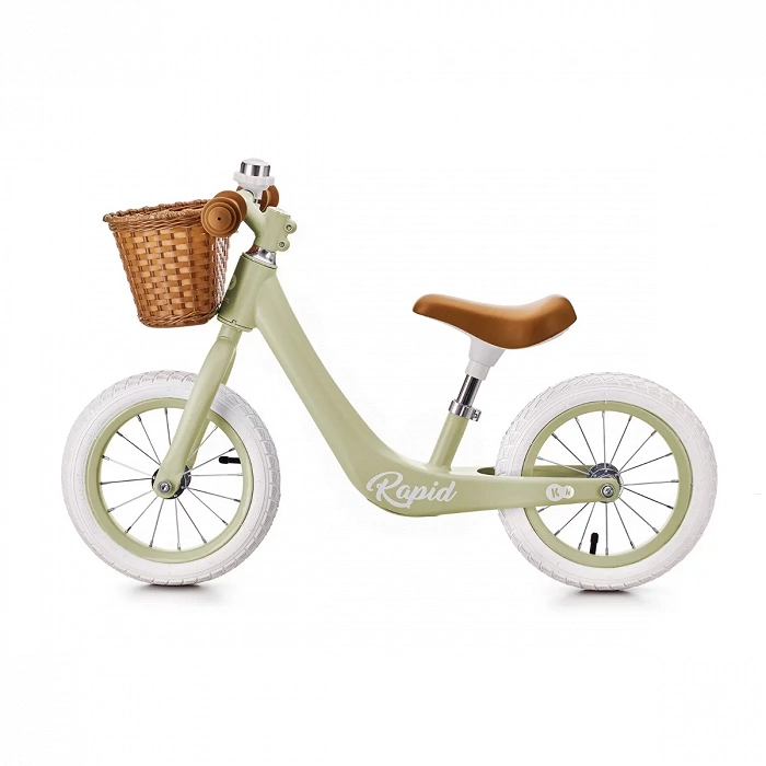 Kinderkraft space 2025 balance bike