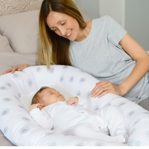 Purflo Breathable Nest Elephant