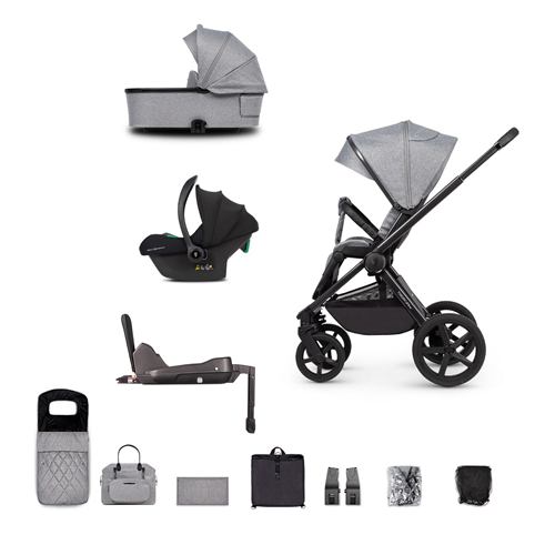 Venicci isofix sales base second hand