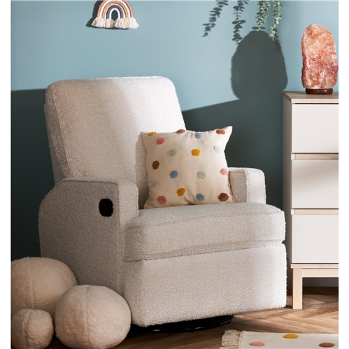 Best chair swivel recliner best sale