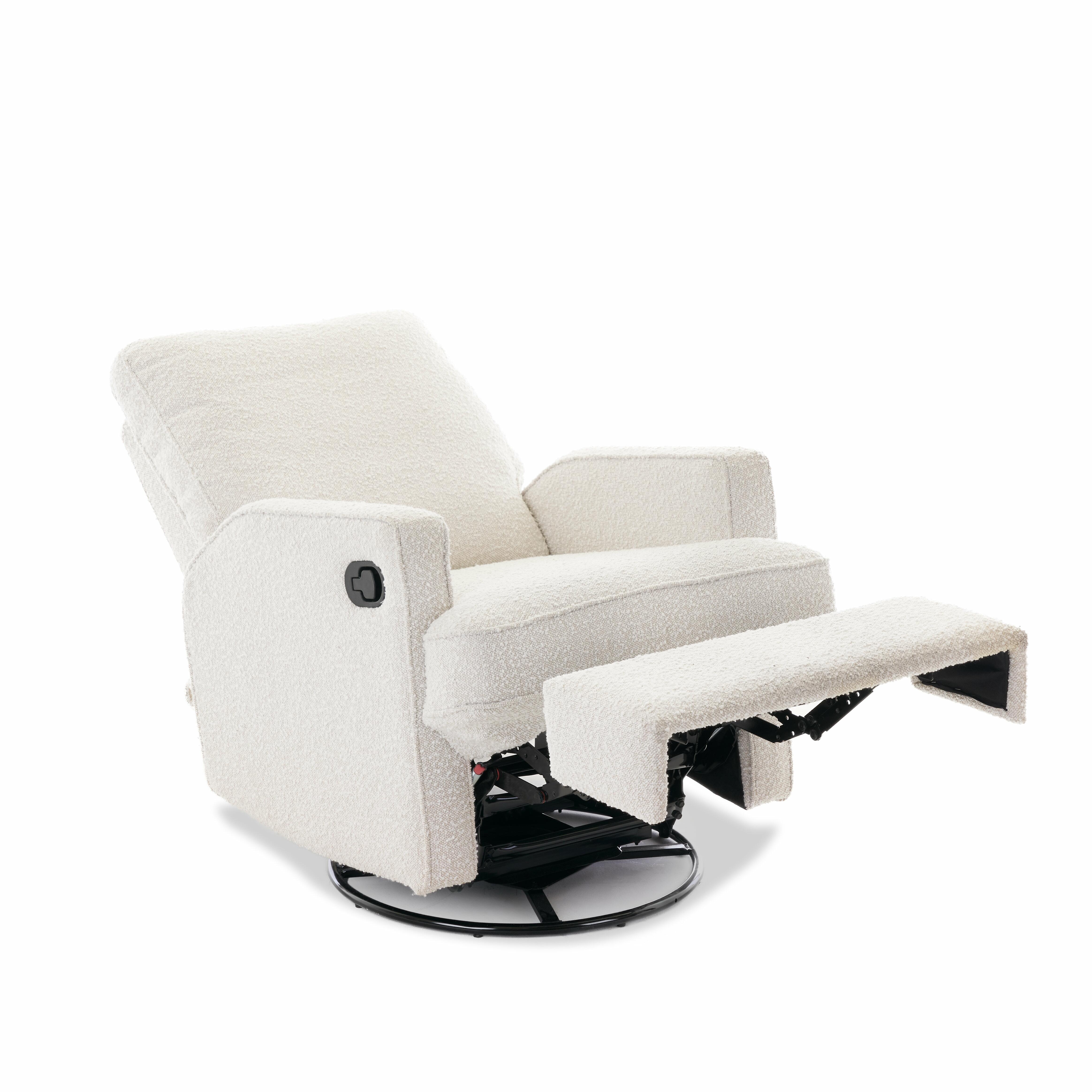 Glider recliner near me discount