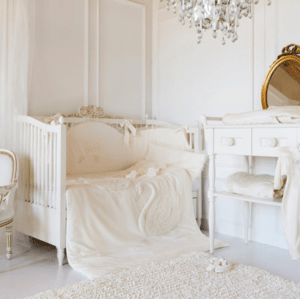 Luxury Nursery