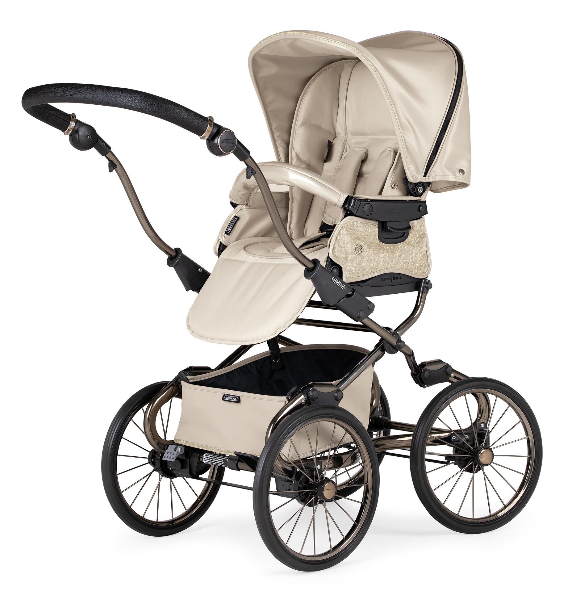 Bebecar stylo discount pram