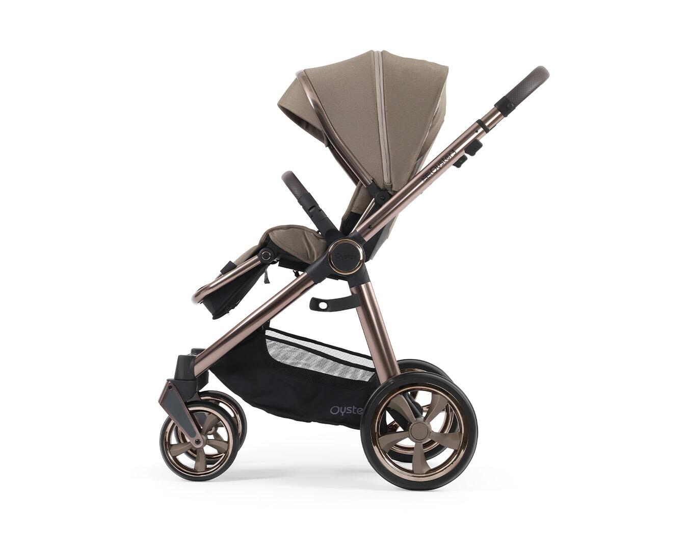 Oyster prams best sale uk