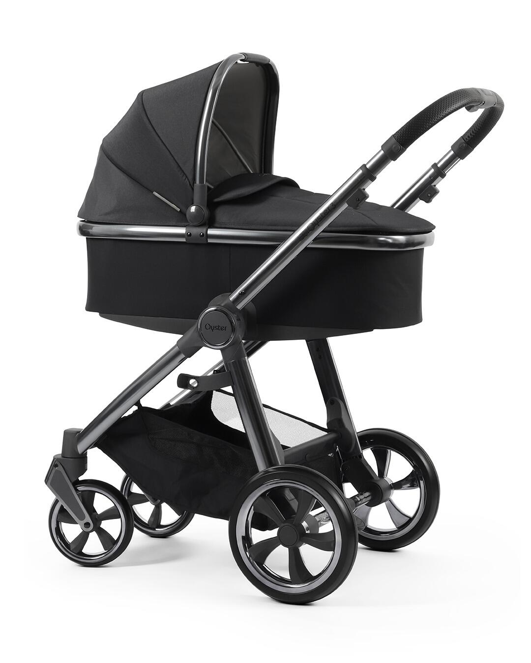 Oyster 3 carrycot sales