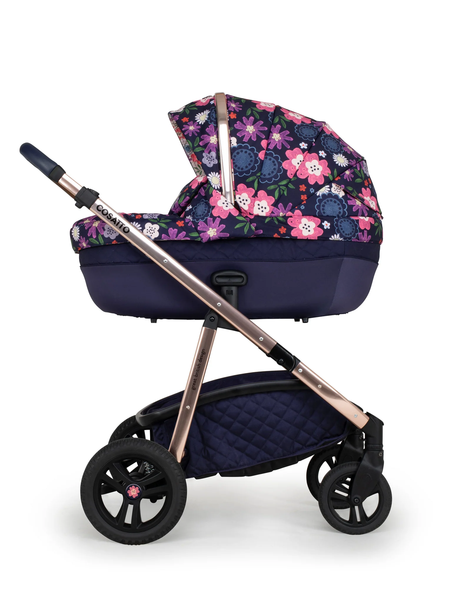 Cosatto clearance pram wheels