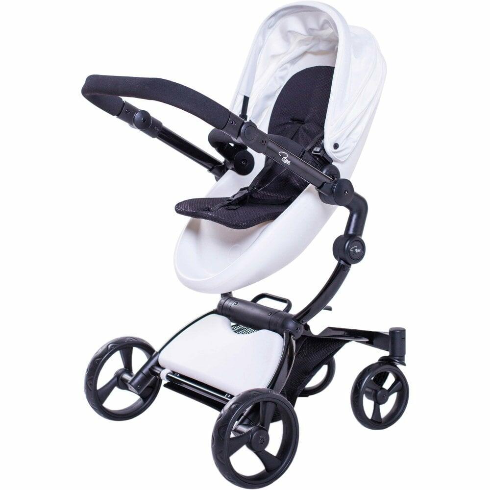 Jemima Dolls Pram - Suitable from 3 Years to 14 Years