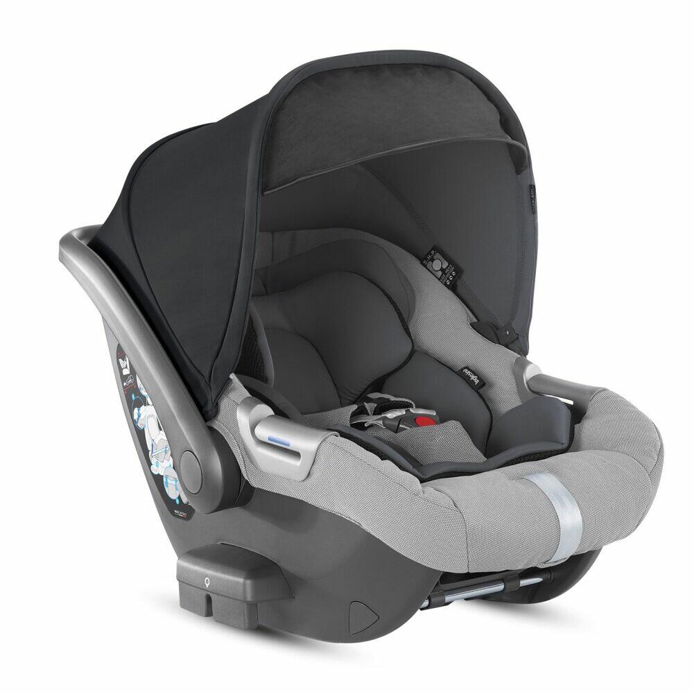 INGLESINA Aptica 5 Piece Travel Systems with Car Seat and 360