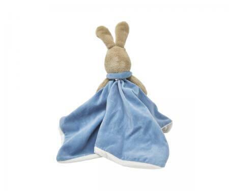 Peter Rabbit Comfort Blanket - Heirloom Collection