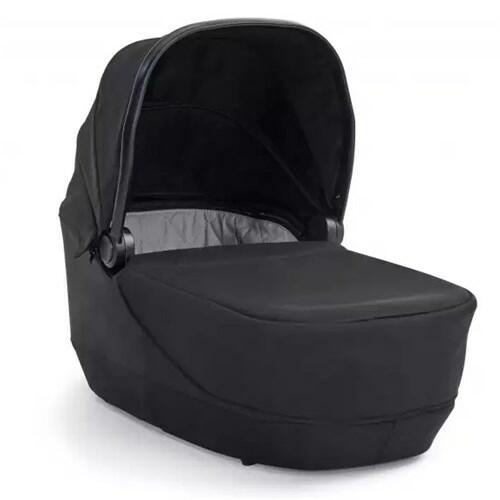 Baby Jogger City Sights Carrycot - Black