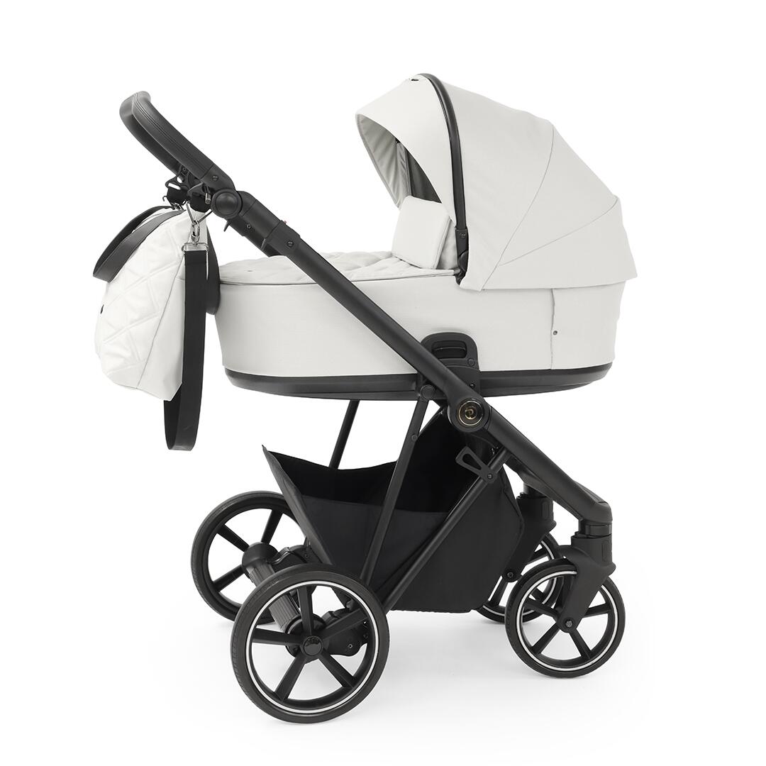 Babystyle prestige cheap 3 in 1