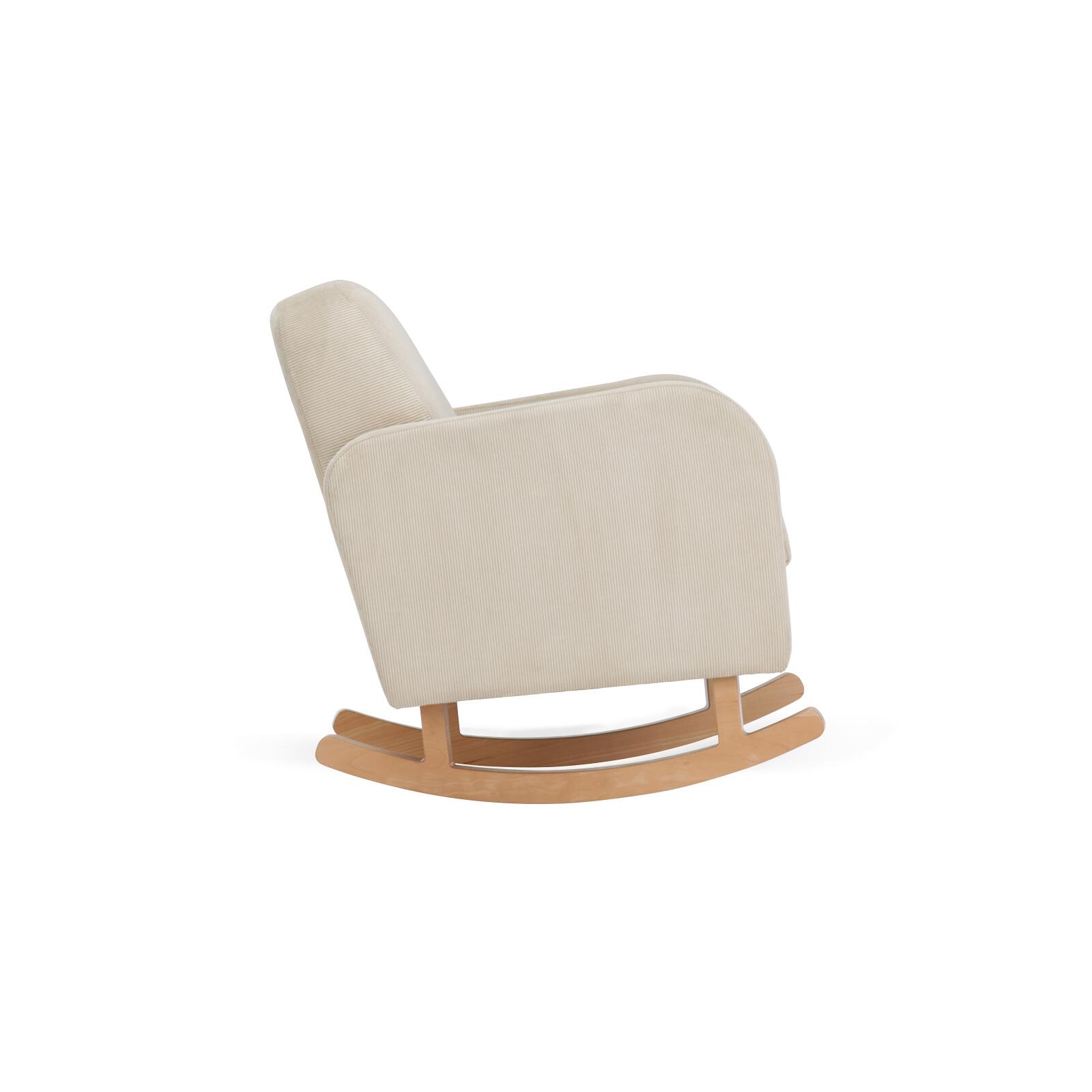 Comfy store nursing chair