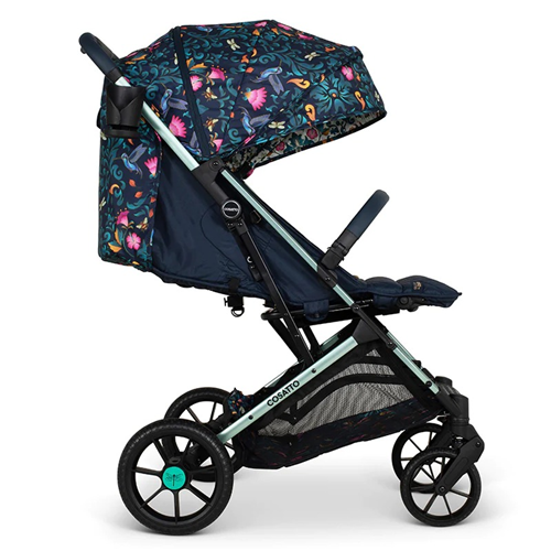 Paloma faith outlet pushchair