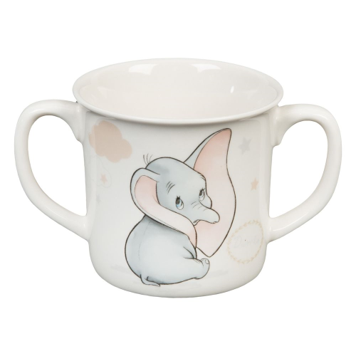 Disney Baby Dumbo Baby 2 Handle Mug