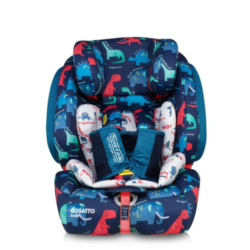 Cosatto group outlet 123 car seat