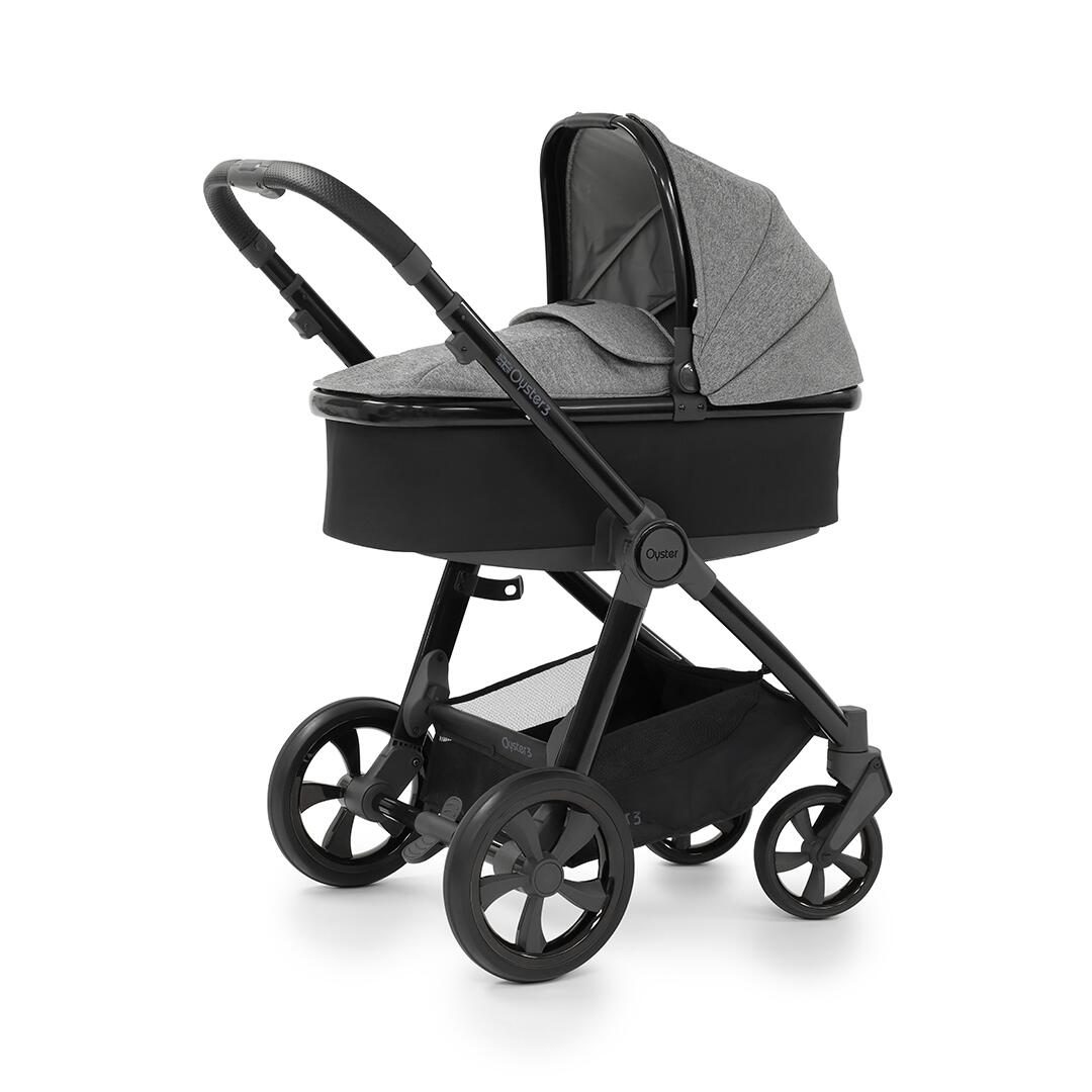 Oyster 3 Orion - carrycot