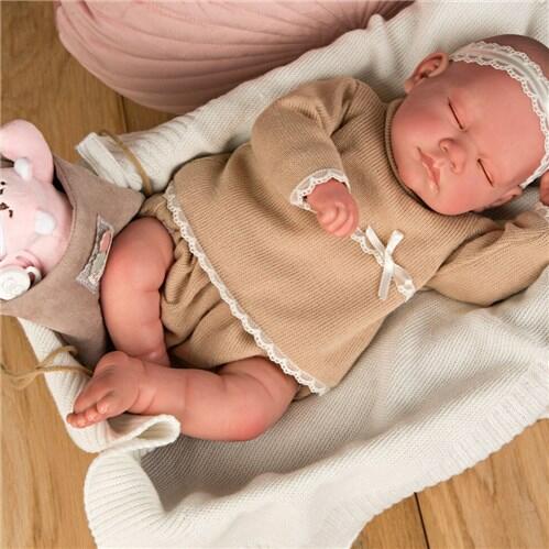 Arias best sale reborn doll