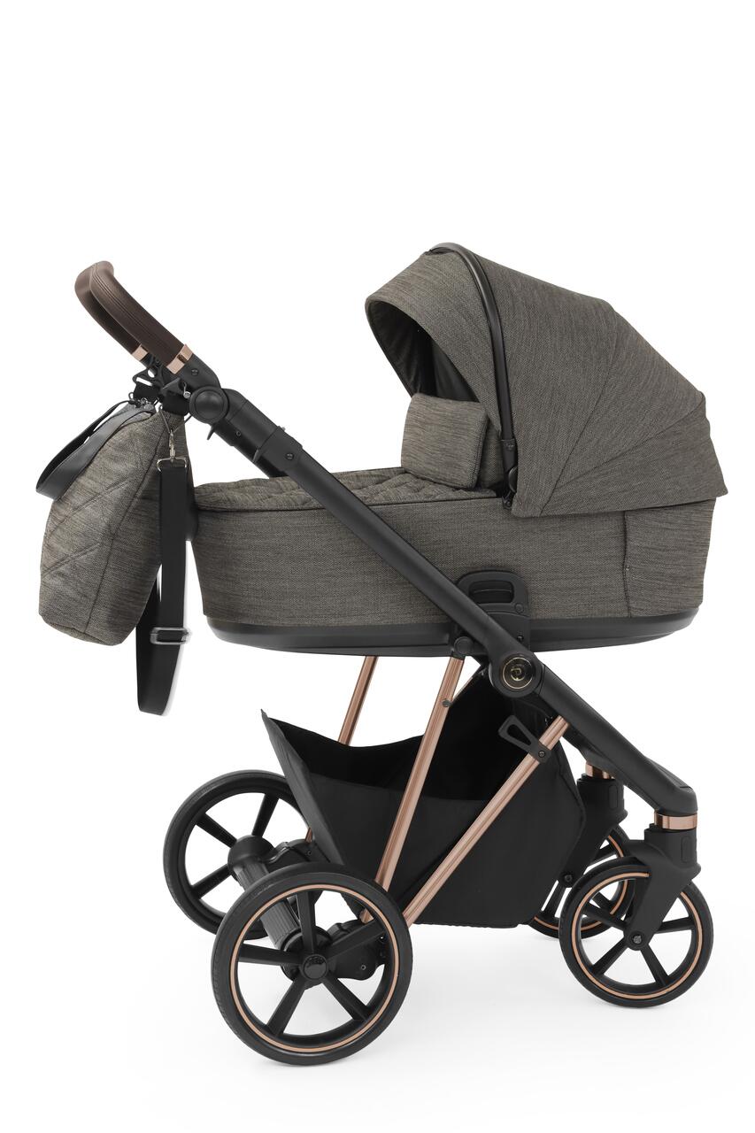 Babystyle sales prestige grey