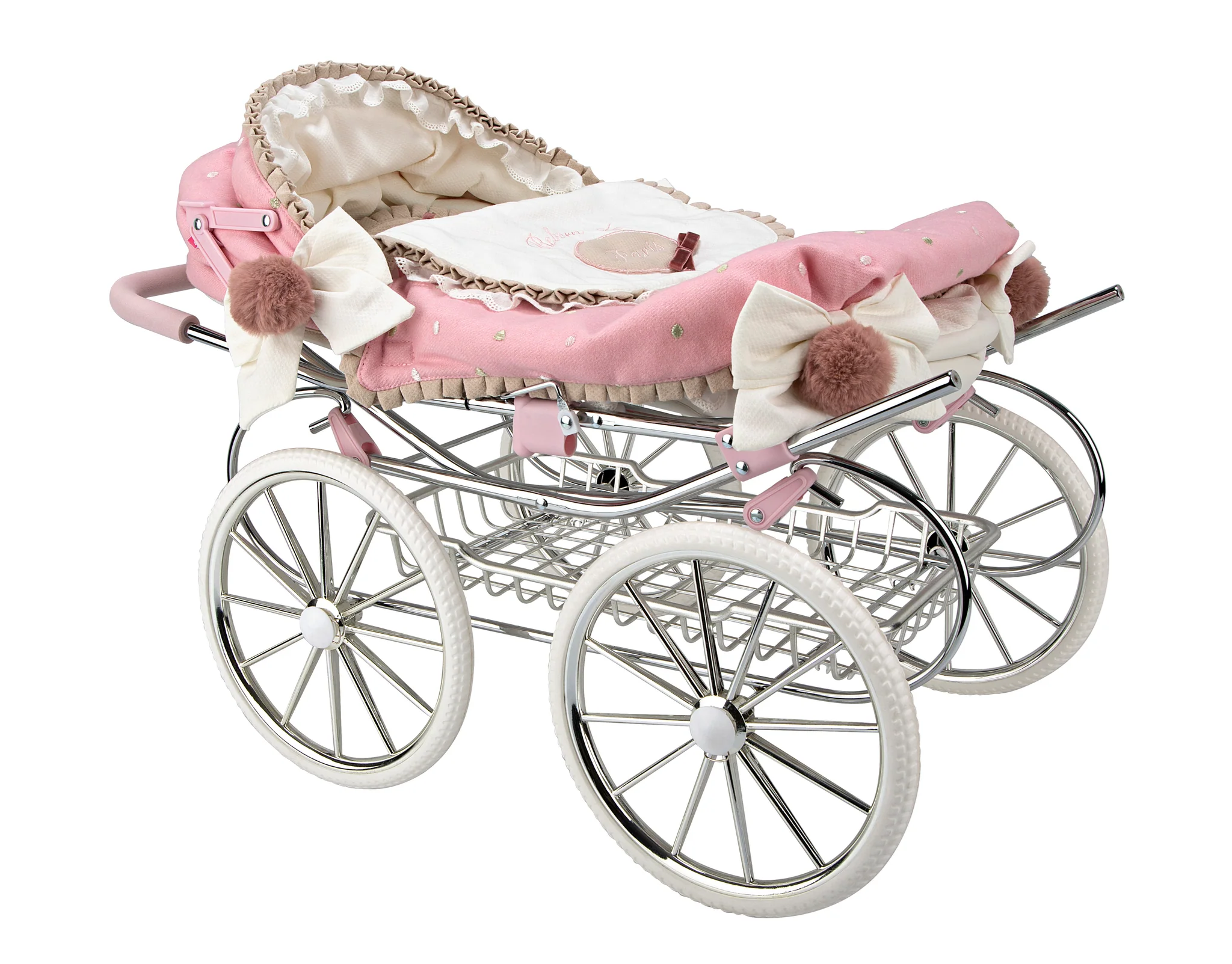 Spanish best sale pram nest