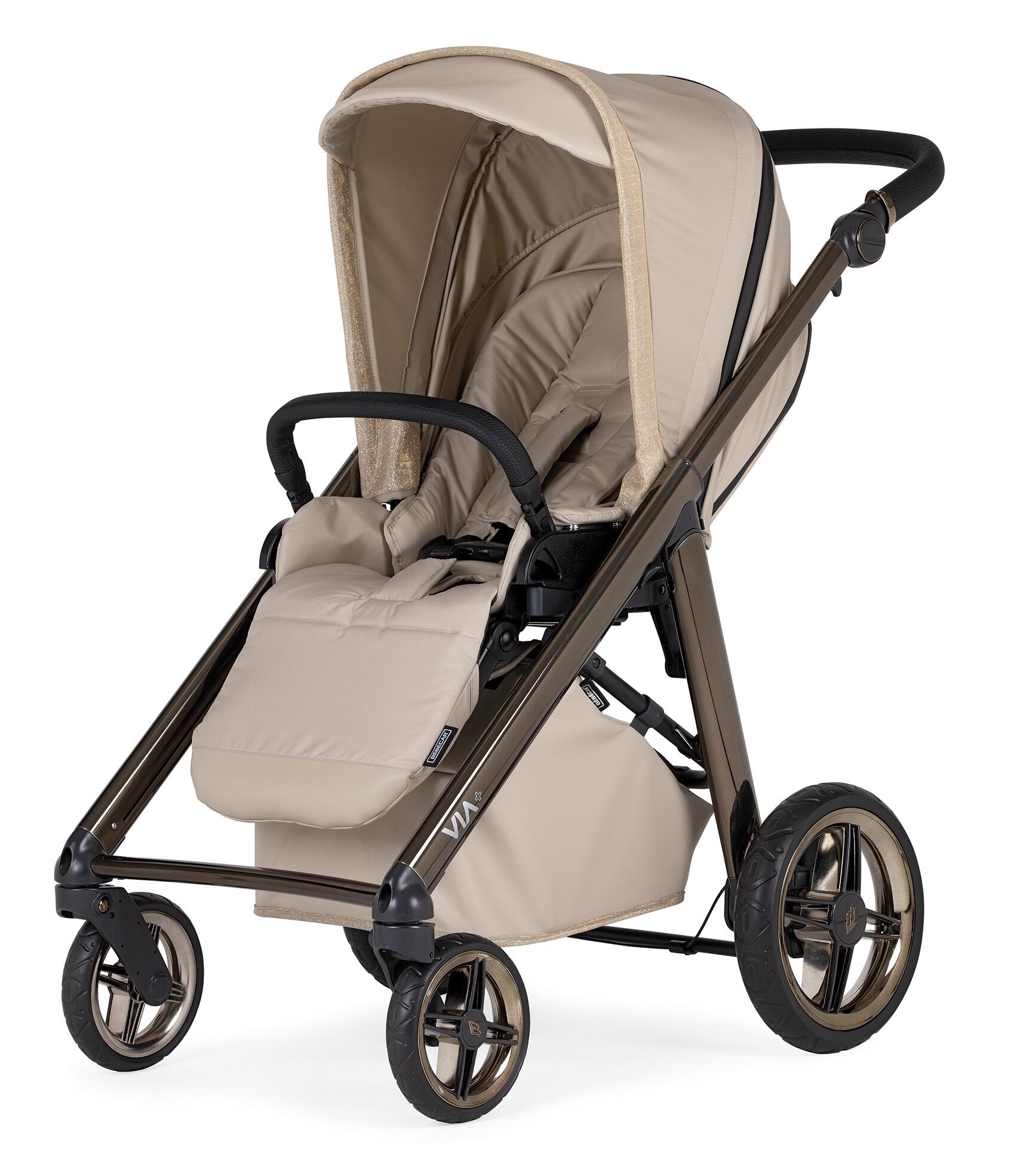 Bebecar best sale pram 2019