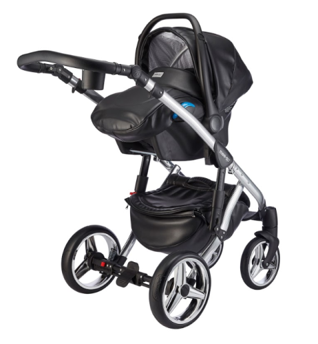 Swarovski prams hotsell for baby