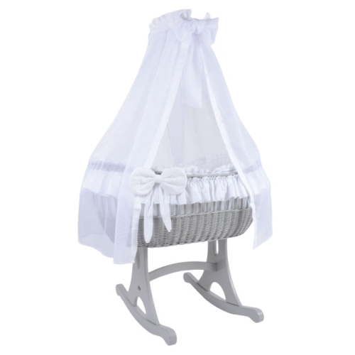 Mj mark hot sale crib drapes