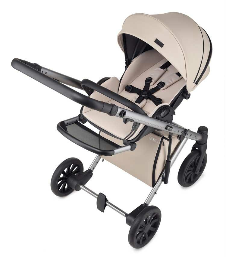 Anex cheap baby kinderwagen