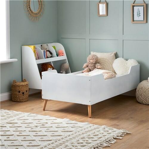 Maya Toddler Bed