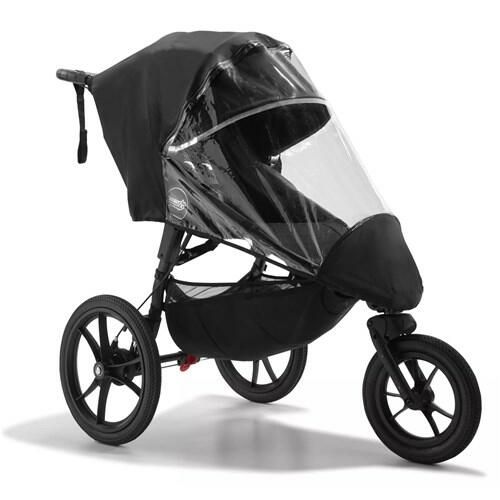 Baby Jogger Summit X3 Weather shield - Rain cover
