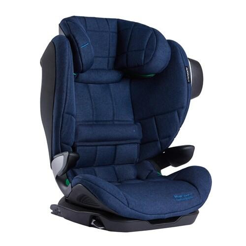 Avionaut MaxSpace Comfort System+ Group 2/3 Car Seat in Navy
