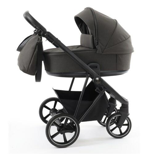 Baby style hot sale prestige pram