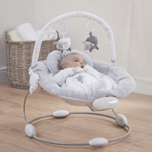 Luxury baby cots sales uk