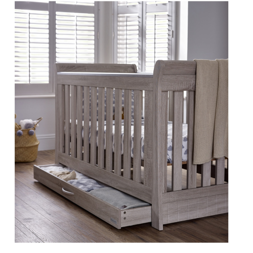 Baby crib cheap with drawers