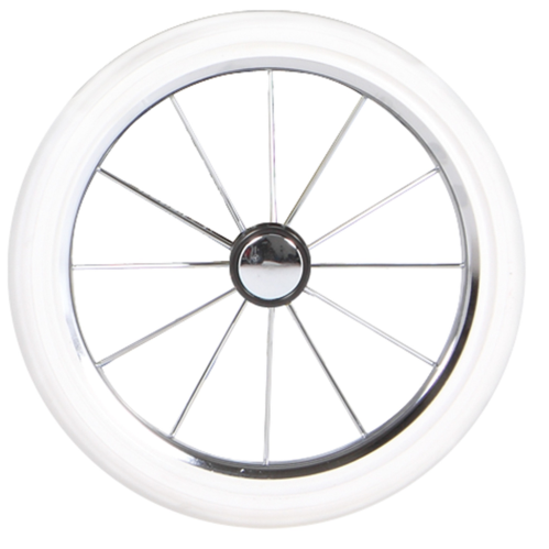 Bebecar Replacement Set of 4 Stylo Class Wheels