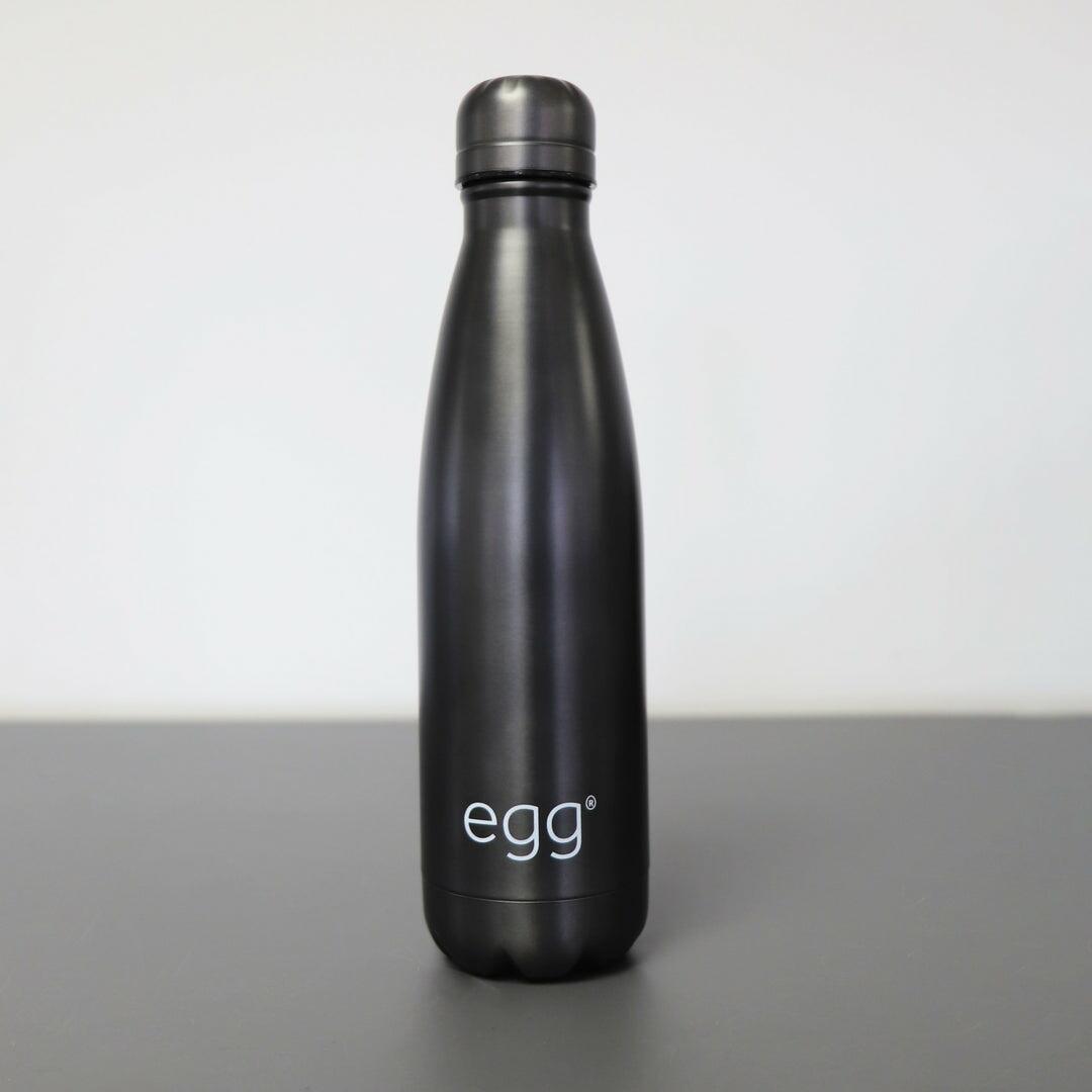 Egg® 2 Stroller Bottle - Gunmetal