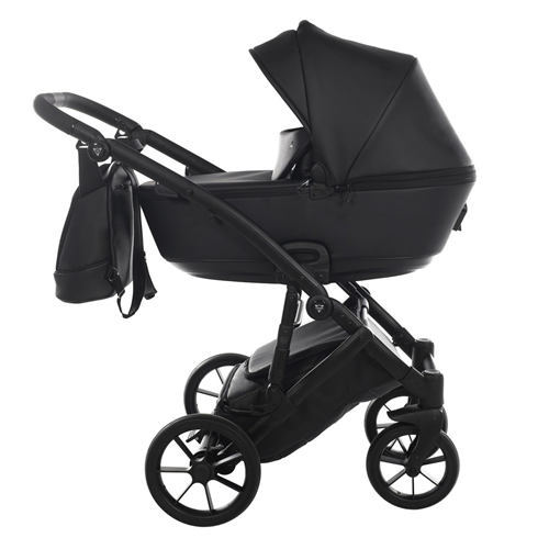 Baby 2 shop in 1 pram