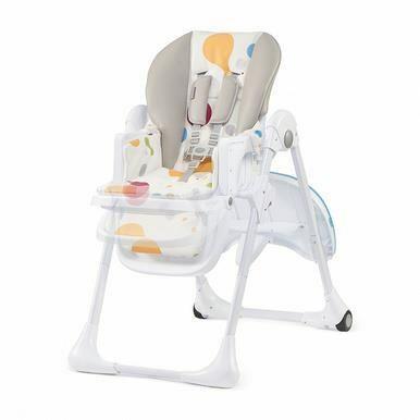 Yummy 2025 high chair