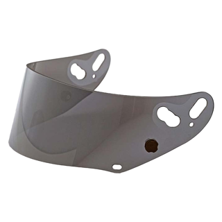 Arai GP-7 Car Mirror Visor Motorsport Helmet Blue, Silver, Gold, Green, Red 0575